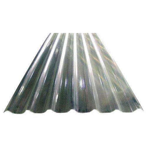 Long Durable And Heavy Duty High Performance Stainless Steel Roofing Sheet