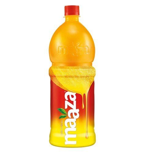 Maaza Soft Cold Drink