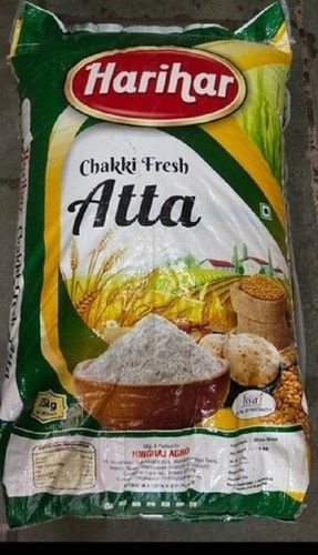 Pure And Healthy Common Grinder Wheat Flour For Cooking