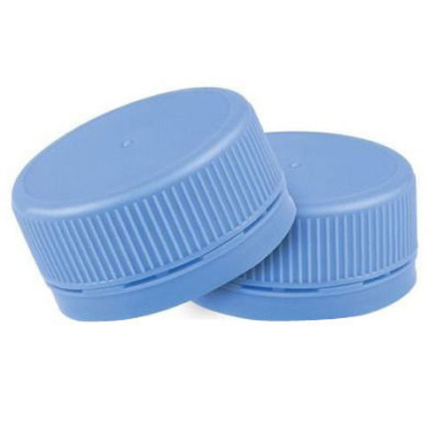 Round Shape Plastic Bottles Caps