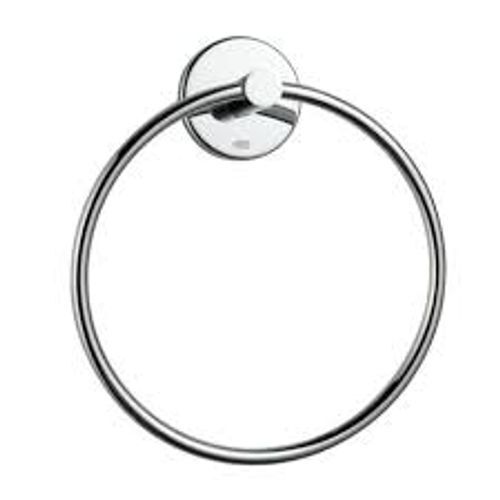 Round Stainless Steel Strong And Resistant Easy To Hold Best Quality Towel Ring