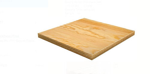 Eco Friendly And Durable Brown Rectangular Marine Plywood For Outdoor Furniture, 6 Foot  Grade: First Class