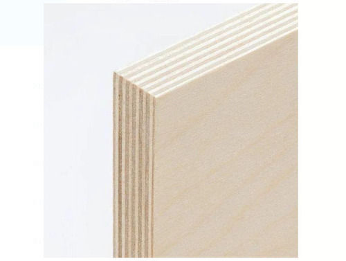 Water Resistant Brown Rectangular Marine Plywood Used For Construction, 6 Foot  Grade: First Class