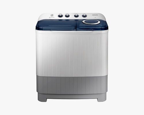 6.5 Kg Capacity Semi Automatic Top Load Samsung Washing Machine