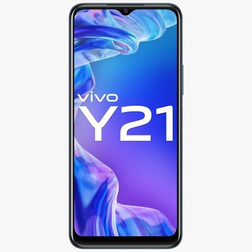 vivo y21 3 camera