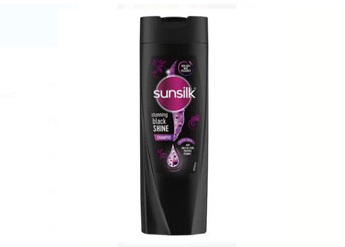 Healthy Boost And Stunning Black Shine Sunsilk Shampoo For Reduce Hair Fall, 80 Ml Gender: Female