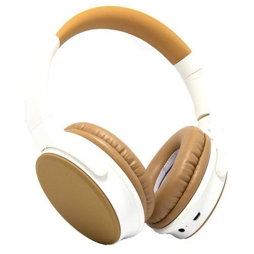 Alpino Thar GT Over Ear Bluetooth Headphone