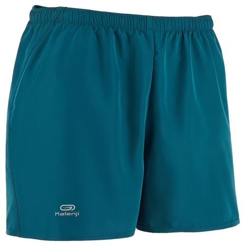 100 Percent Comfortable And Washable Blue Plain Sports Shorts For Men Casual Wear Age Group: 18 To 25 Years