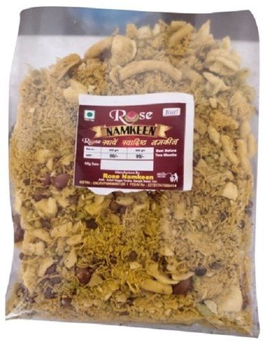 Delicious Crunchy Hygienically Prepared Mouthwatering Mix Namkeen 