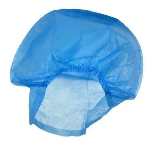 Disposable Comfortable Durable And Breathable Non Woven Surgical Cap Application: Drainage