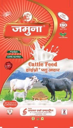 पचाने में आसान, हेल्दी ग्लूटेन फ़्री, प्रोटीन मिनरल्स से भरपूर, कैटल फ़ीड