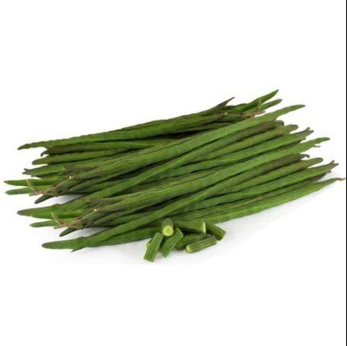 Farm Fresh Vitamins Naturally Grown Green Raw Drumstick