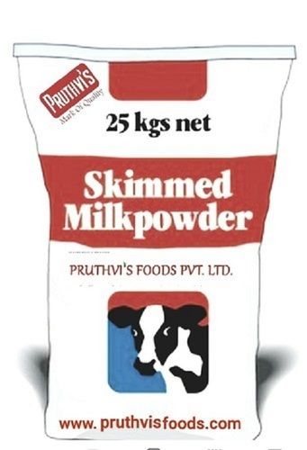 Fresh No Added Preservatives Hygienically Packed Rich In Protien Milk Powder 