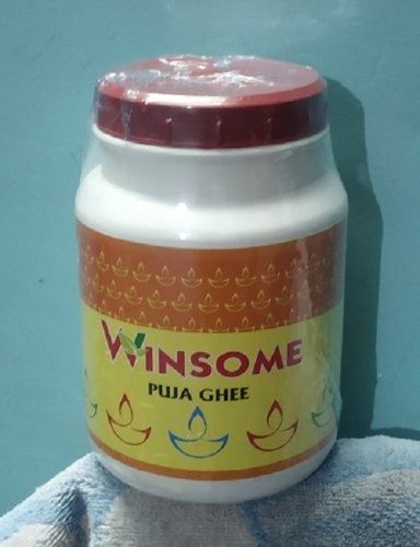 Healthy No Added Preservatives Tasty Natural Pure Cow Ghee