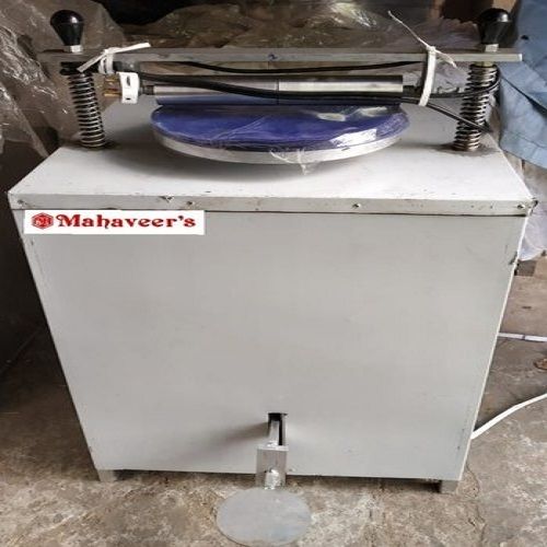 Heavy Duty High Performance Highly Durable Roti Maker Machine Application: Kitchen