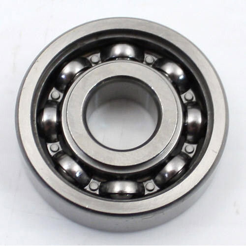 High Strength And Corrosion Resistant Heavy Duty Silver Round Motorcycle Bearing