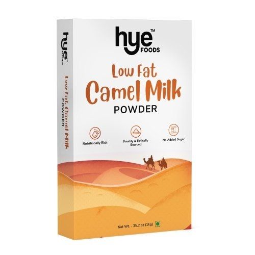 Hygienically Packed Rich In Protien No Added Preservatives Fresh Milk Powder 