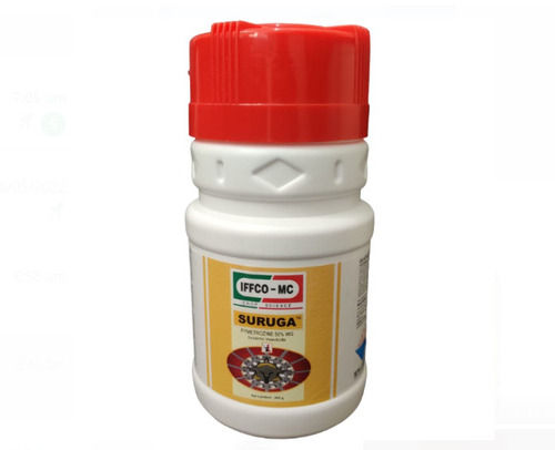 Iffco Mc Suruga Pymetrozine 50% Wg Agricultural Insecticide,pack Of 120 Gram