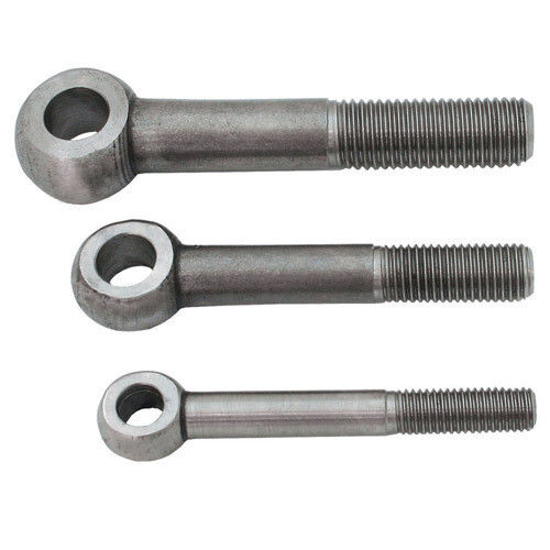 Lifting Eye Bolt For Construction Usage, 05 Pieces Per Pack, Rust Resistant