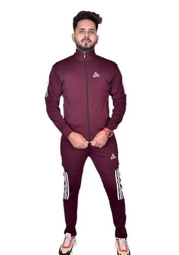 Mens Tracksuits.