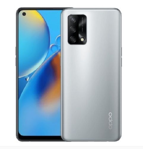 oppo 8mp front camera