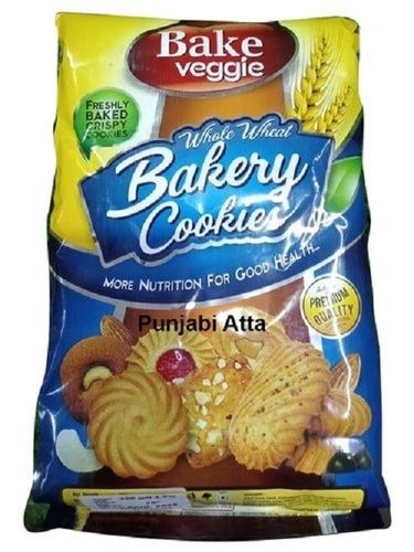 High Quality & Design Mouth Watering And Crunchy Delicious Healthy Bake Veggie Atta Biscuit