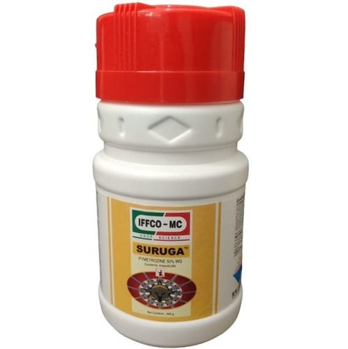 Pack Of 100 Gram Pymrtrozine 50 Percent Wg Systemic Insecticides