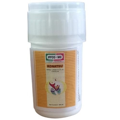 Packaging Size 1 Liter Profenofos 40 Percent And Cypermethrin 4percent E.C. Insecticide 