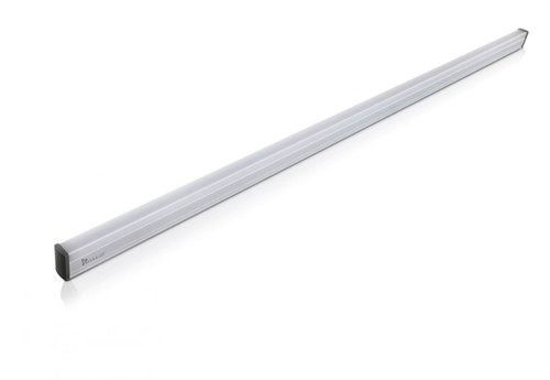 20 Watt Rectangle Shape Cool Daylight White Led Tube Light  Input Voltage: 220 Volt (V)