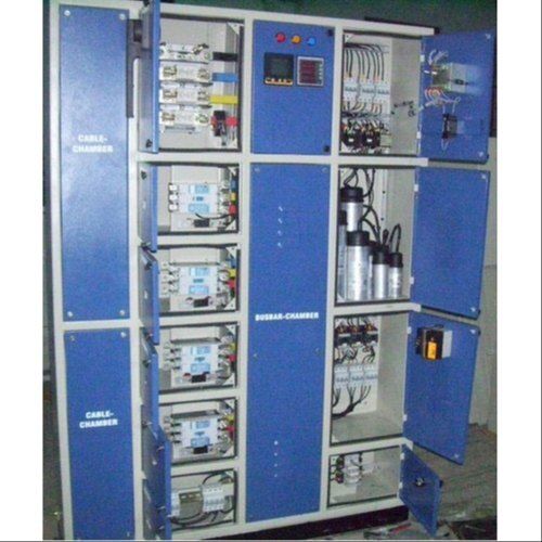 Save Energy Monual Operator Double Door Ssb-Atfc Electric Control Panel Board Base Material: Abs