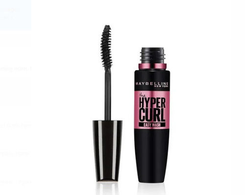 Standard Quality Maybelline Volume Express Hypercurl Reno Mascara For Ladies  Shelf Life: 1 Years