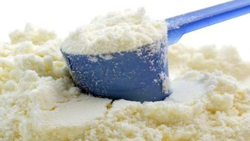 Tasty Fresh No Added Preservatives Rich In Protien Hygienically Processed Milk Powder 