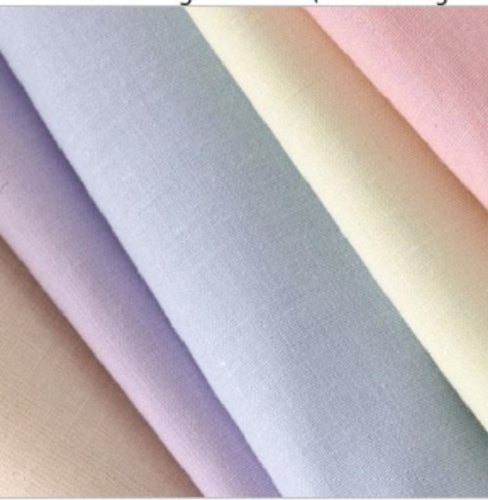 250 GSM 100% वॉशेबल और फ्लेक्सिबल मल्टीकलर प्लेन हैवी पॉलिएस्टर फ़ैब्रिक का अनुशंसित मौसम: ऑल