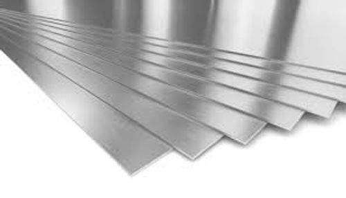 Silver Premium Grade Best Valuable Standard Stainless Long Lasting Steel Sheets 