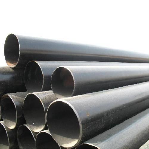 Corrosion Resistance Strong Solid Long Durable And Heavy Duty Large Diameter Pipe