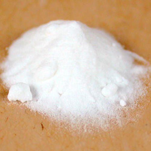 Crystalline Solid Sodium Bicarbonate