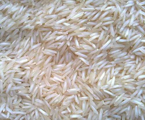  ताजा स्वस्थ रसायन मुक्त और कोई संरक्षक नहीं जोड़ा गया सफेद बासमती चावल