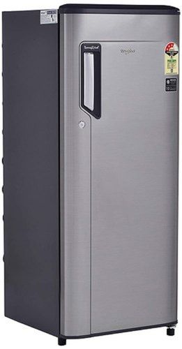 whirlpool refrigerator 210 litre