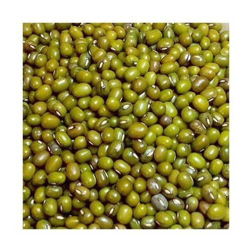 High In Protein Healthy Hygienically Prepared No Added Preservative Green Moong Dal