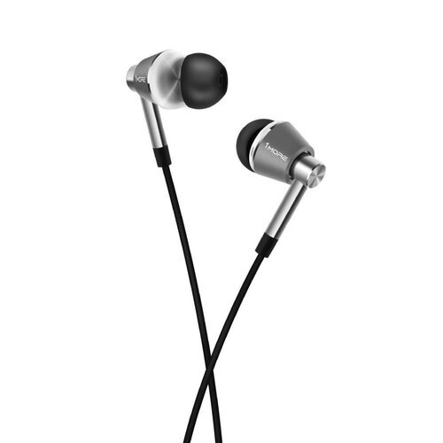 Lightweight Flexible Plastic And Rubber Body HD Sound Black Color Mobile Earphone - Body Material: Plastic & Rubber, Size: 4-6 Inch , Key Features: Exceptional Sound Quality, Comfortable Fit, Sound Isolation Technology, Built-in Microphone & Remote