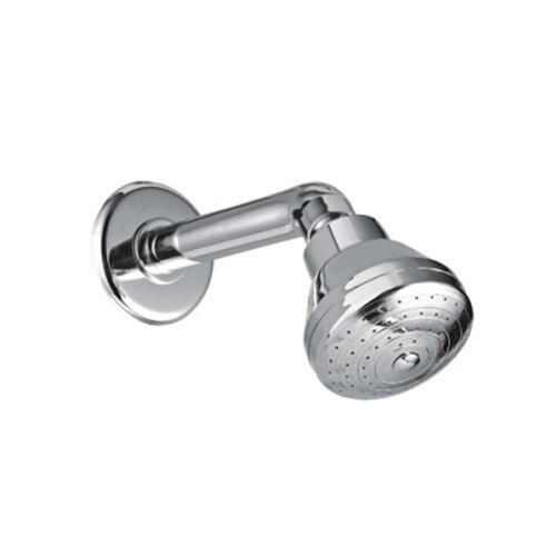 Long Durable Heavy Duty Corrosion Resistance Rust Proof Corsa Rainfall Brass Bathroom Shower