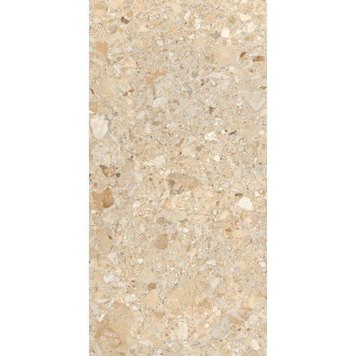 Matte Finish Topaz Crystal Marble Floor Tile With Anti Slip Nature