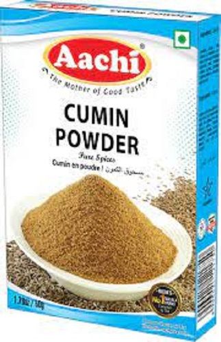 No Added Preservative Fresh Chemical Free Hygienically Prepared Natural Cumin Powder