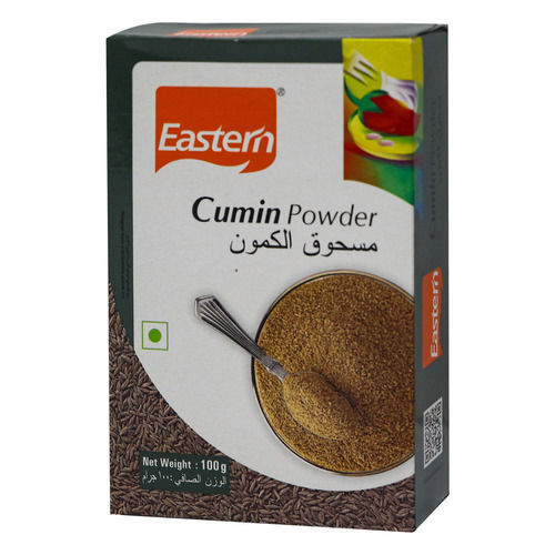 No Added Preservative Fresh Hygienically Prepared Chemical Free Natural Cumin Powder