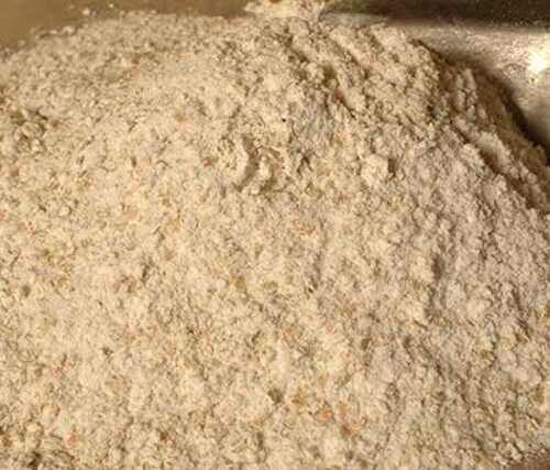 Rich In Fiber Hygienically Processed Impurity Free Highly Nutritious Wheat Flour