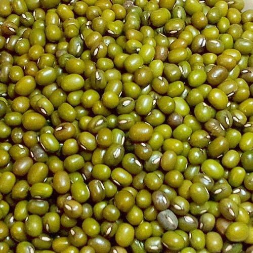 Rich In Protein And Calcium Chemical Free Healthy Unpolished Green Moong Dal