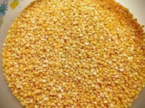 Rich In Proteins Fibers Highly Nutritious Easy To Digest Yellow Chana Dal