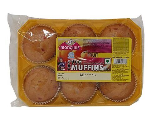 Monginis Rich Plum Bar Cake Pack Of 2 (2 x 300 Grams) : Amazon.in: Grocery  & Gourmet Foods