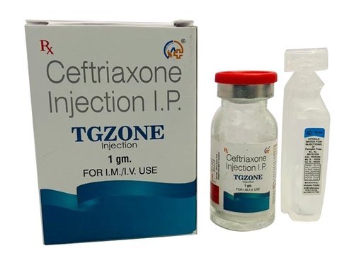 Liquid Tgzone Injection