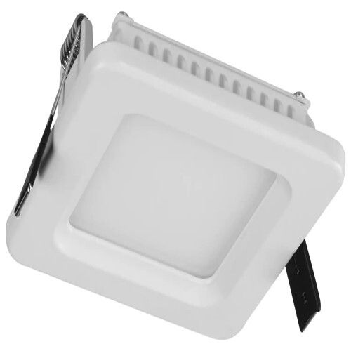 Ultra Modern Quality High Brightness Polycarbonate Havells Quanto Sq Led Light